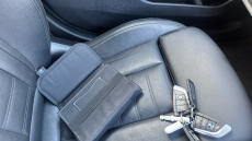 BMW 3 Series 320i M Sport 4dr Step Auto Petrol Saloon